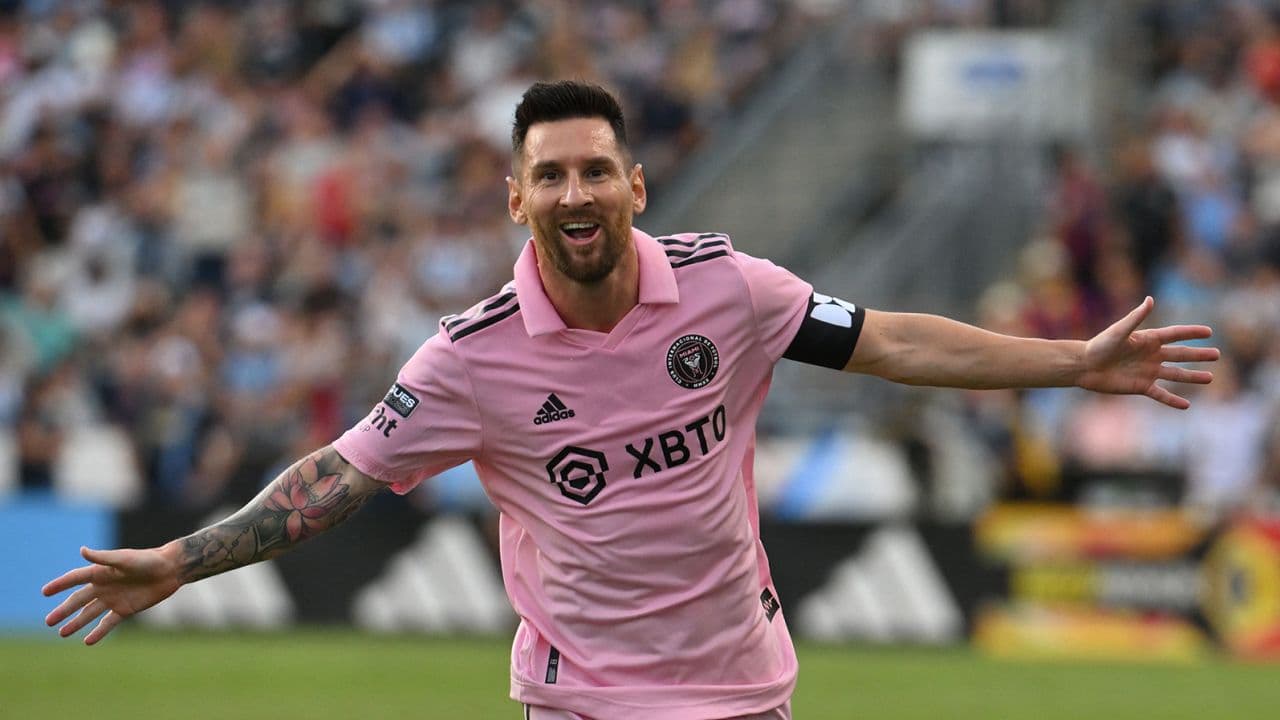 Andrés Messi Cuccittini